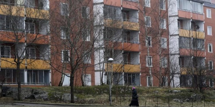 Sweden stocks higher at close of trade; OMX Stockholm 30 up 0.31%