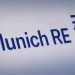 Munich Re shares jump on €6 bln profit target for 2025