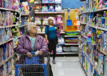Muted growth expected in U.S. consumer spending in 2025, RBC says
