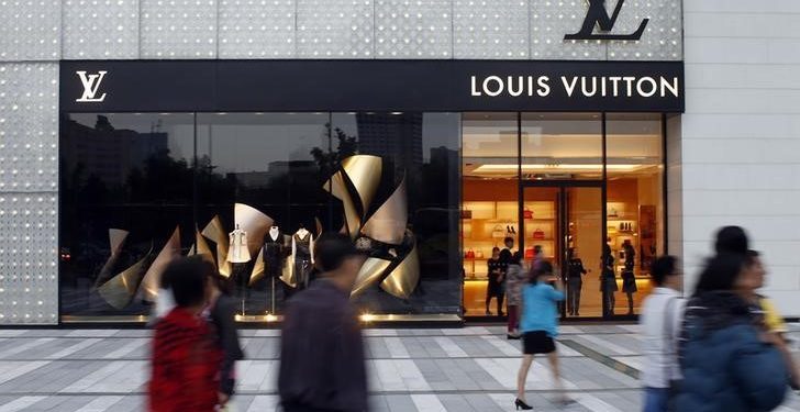 European luxury stocks gain as Goldman sees ‘modest’ growth in 2025