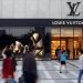 European luxury stocks gain as Goldman sees ‘modest’ growth in 2025
