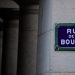 France stocks higher at close of trade; CAC 40 up 0.14%