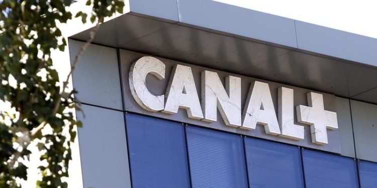 CANAL+ begins trading in London