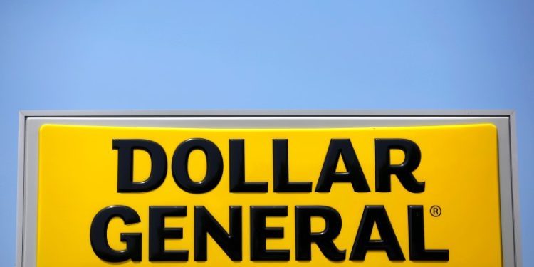 Dollar General: JPMorgan slashes price target after middling Q3