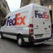 FedEx rating cut at Bernstein on execution risk