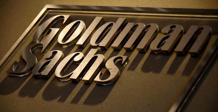 Goldman Sachs weighs sale of ETF Accelerator platform