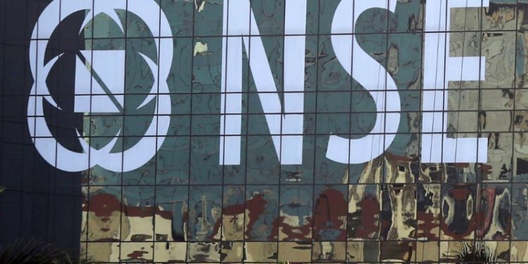 India stocks lower at close of trade; Nifty 50 down 0.11%