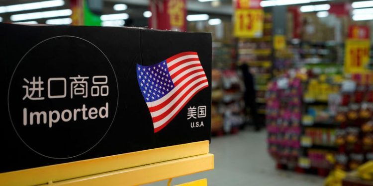 Biden administration to launch trade probe into Chinese semiconductors – Bloomberg