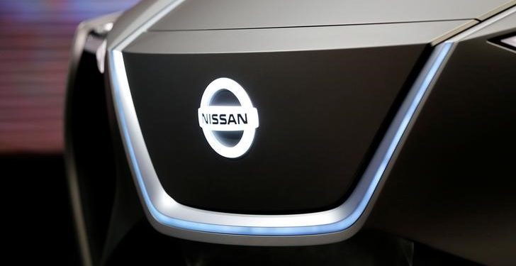 Honda and Nissan set sights on merger for electric vehicle competition, Nikkei reports