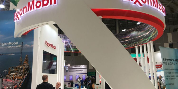 Exxon Australian unit sued by competition watchdog over fuel claims