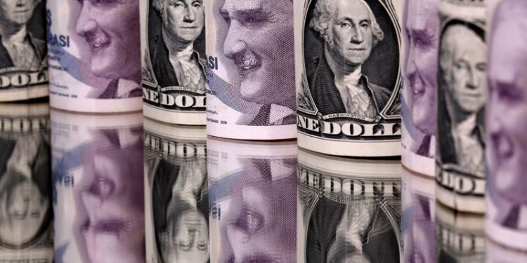 Turkey’s central bank trims interest rates after nearly two years