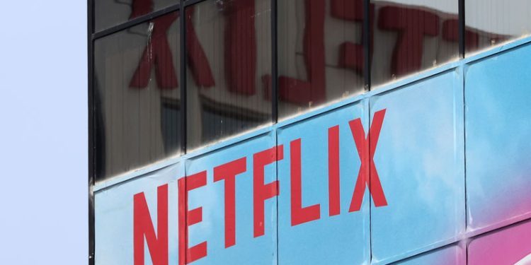 Netflix stock target raised at Evercore on ‘very strong catalyst path’