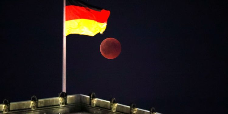 Morgan Stanley anticipates economic tailwinds for Germany following new elections