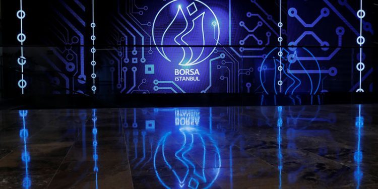 Turkey stocks higher at close of trade; BIST 100 up 0.66%