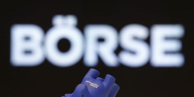 UBS sees nearly 9% downside risk for European stocks in 2025