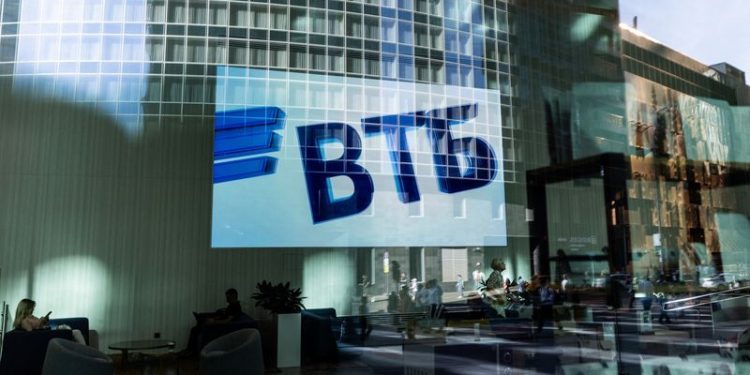 Exclusive-Russia’s VTB does not expect Western sanctions to be lifted soon