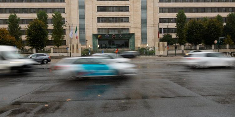 Seeking higher margins, Stellantis CEO Tavares lost some core customers