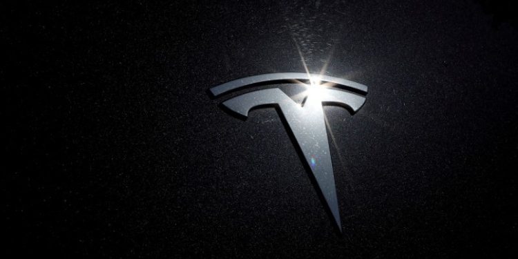 Tesla leads November’s global market value surge
