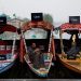Uber launches boat hailing service on Kashmir’s scenic Dal Lake