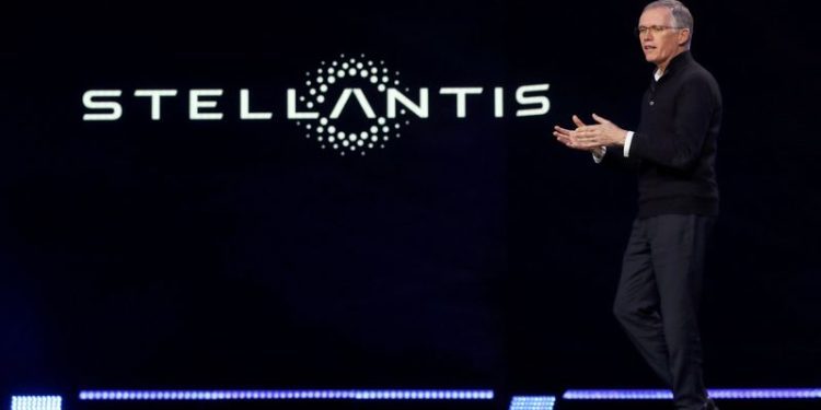 Tavares clashed with Stellantis board over revival plan, sources say