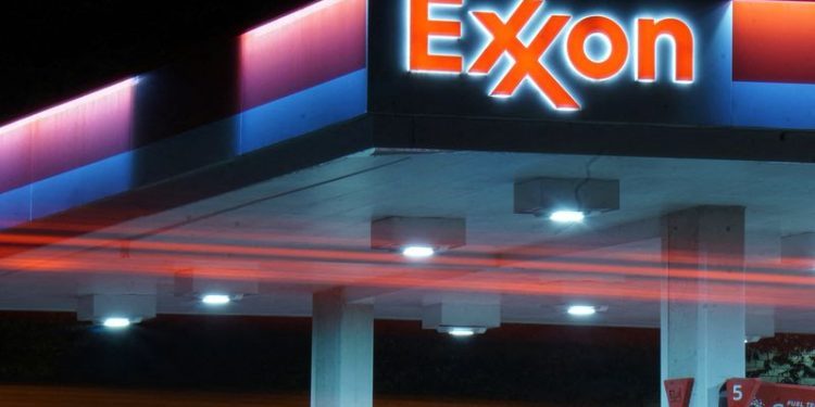 Exxon weighs sale of Singapore fuel stations for $1 billion, Bloomberg News reports