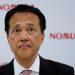 Nomura has space to cut a further $187 million in costs, CEO says