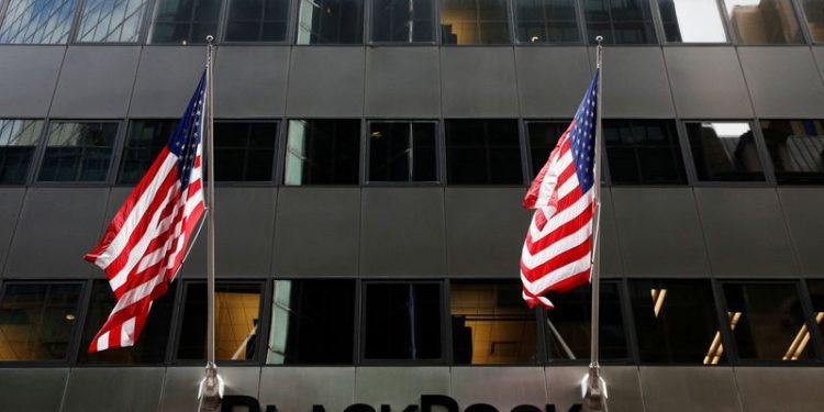 BlackRock to buy HPS Investment for $12 billion in major private credit push