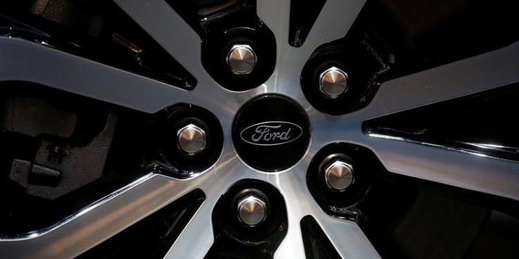 Ford UK chair calls on government for EV incentives, Sky News reports