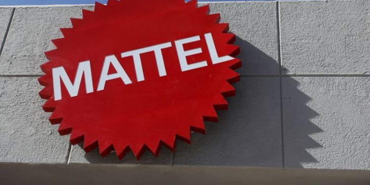 Mattel sued over ‘Wicked’ dolls with porn website link