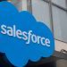 Salesforce’s third-quarter revenue beats on strong cloud demand