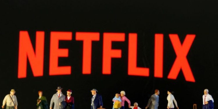 Netflix Japan subscribers top 10 million with shows garnering attention
