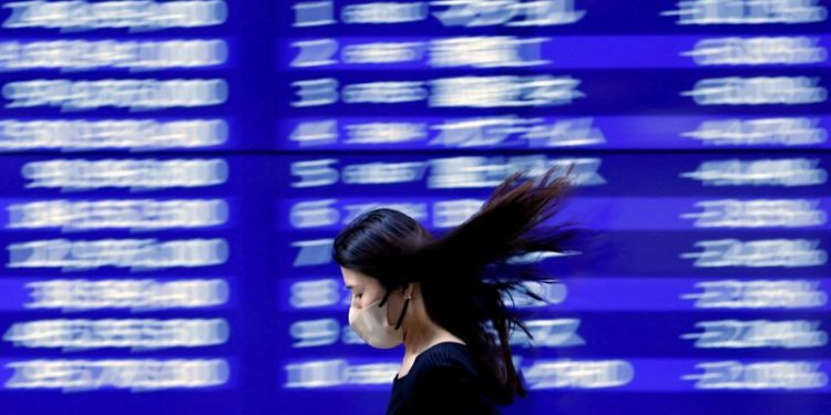 Stocks gain, dollar steady; Wall Street shrugs off global political turmoil