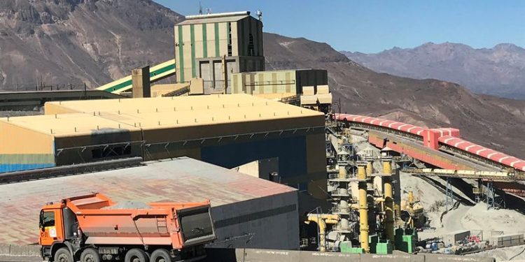 Chile aims to invest $83 billion in mining through 2033, newspaper says