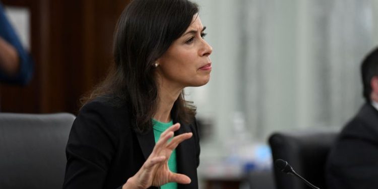 Senators getting secret briefing on Chinese Salt Typhoon telecom hacking