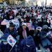 South Korean ruling party to oppose Yoon’s impeachment