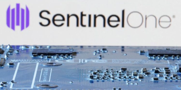 SentinelOne misses quarterly profit estimates, shares fall