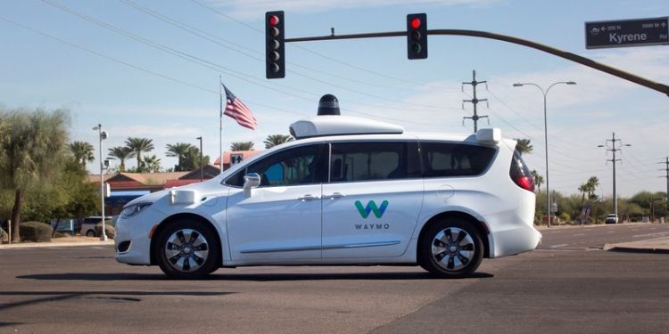 Alphabet’s Waymo to expand ride-hailing services to Miami