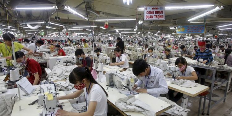 Vietnam’s soaring US trade surplus stokes new fears of Trump tariffs