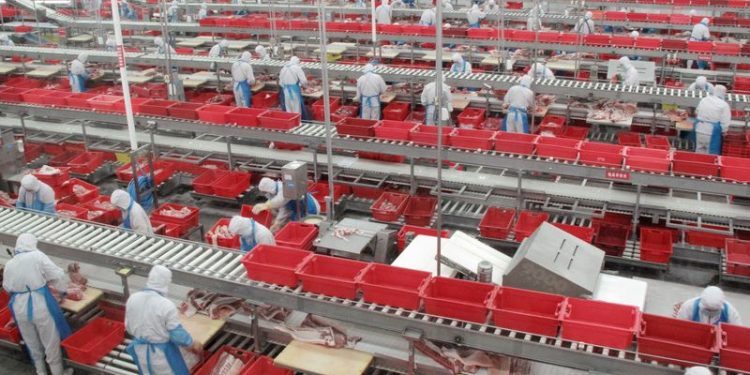 WH Group get shareholders’ nod to spin off, list Smithfield Foods in US