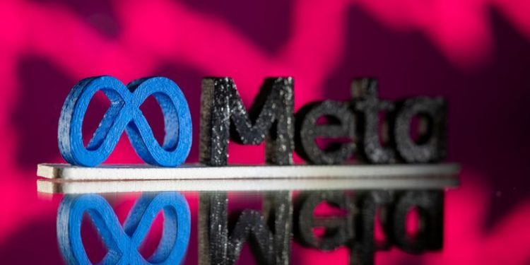 Meta shares hit record high after US appeals court upholds TikTok ban