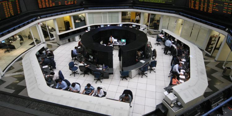 Mexico stocks higher at close of trade; S&P/BMV IPC up 0.90%