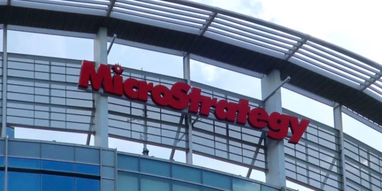 MicroStrategy wants to boost stock sale capacity to buy bitcoin