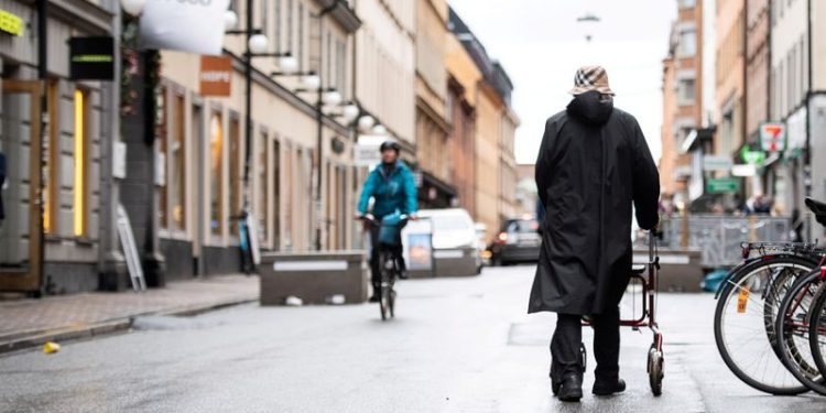 Sweden stocks higher at close of trade; OMX Stockholm 30 up 1.36%