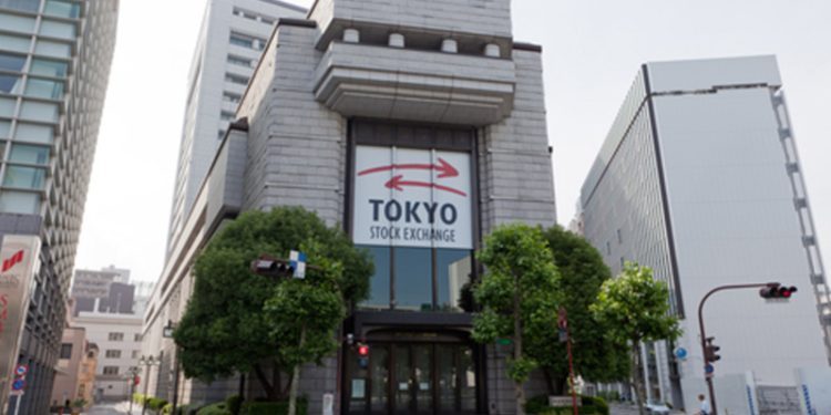 Japan stocks higher at close of trade; Nikkei 225 up 1.27%