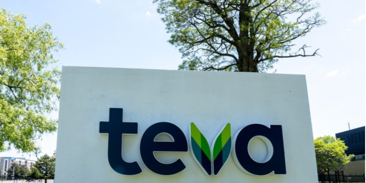Teva stock soars on positive Phase 2b study results