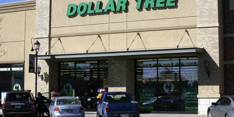 Dollar Tree stock jumps as Q3 earnings top estimates