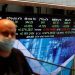 Israel stocks higher at close of trade; TA 35 up 1.00%