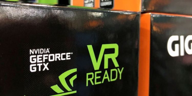 Nvidia, Jabil Lead Market Cap Stock Movers on Wednesday