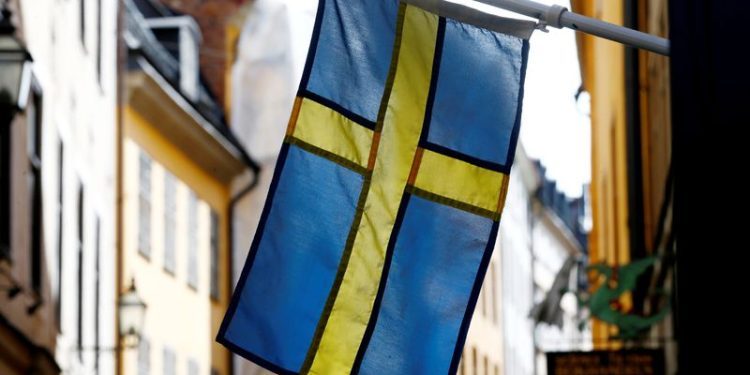 Sweden stocks lower at close of trade; OMX Stockholm 30 down 0.19%