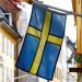 Sweden stocks lower at close of trade; OMX Stockholm 30 down 0.19%
